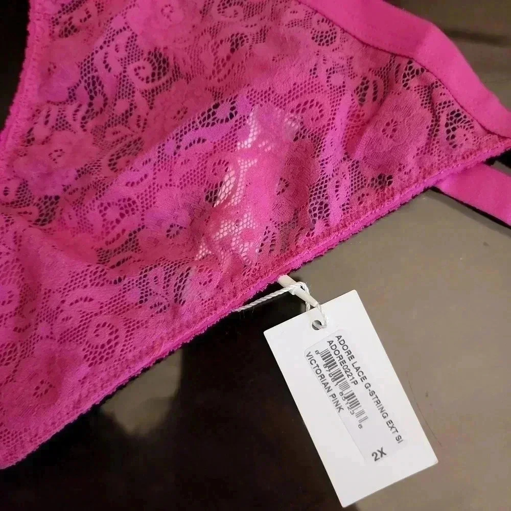 COSABELLA G-STRING - Picture 3 of 3